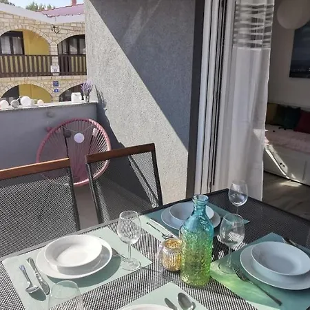 Katarina Apartment