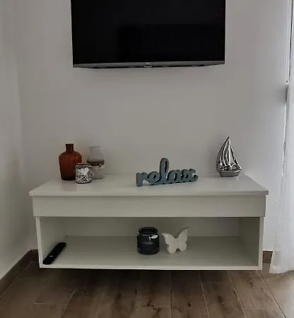 Katarina Apartment *