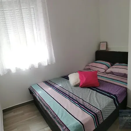 Apartment Katarina Vir