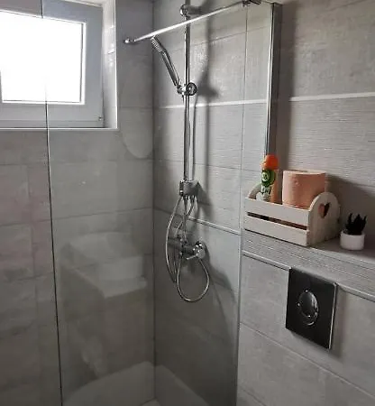 Katarina Apartment *