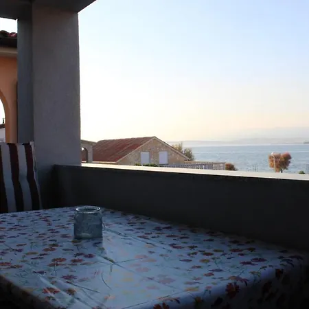 Apartment Katarina Vir