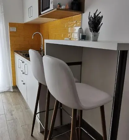 Katarina Apartment