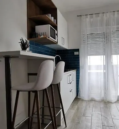 Katarina Apartment Vir