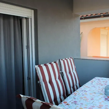 Katarina Apartment *