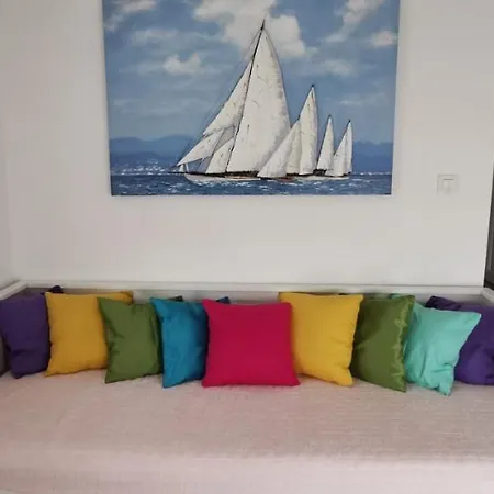 Katarina Apartamento *