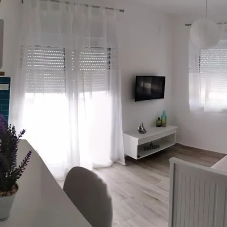 Katarina Apartamento Vir