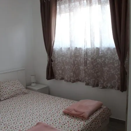 Katarina Apartamento