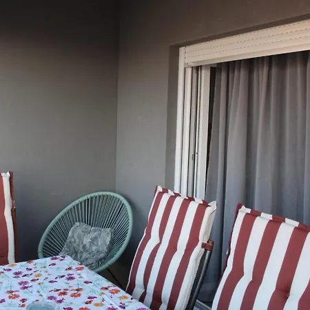 Apartamento Katarina