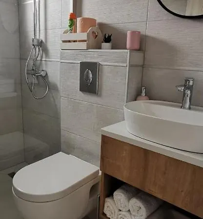 Katarina Apartamento *