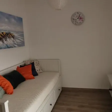 Katarina Apartamento