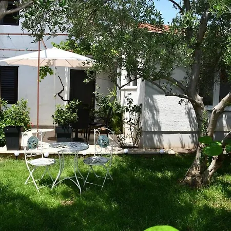 Katarina Apartment Biograd Na Moru