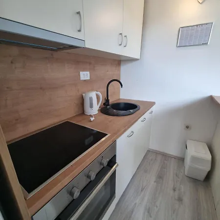 Katarina Apartment *
