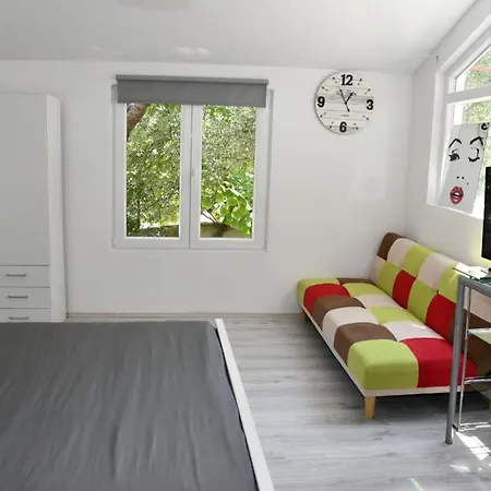 Katarina Apartment