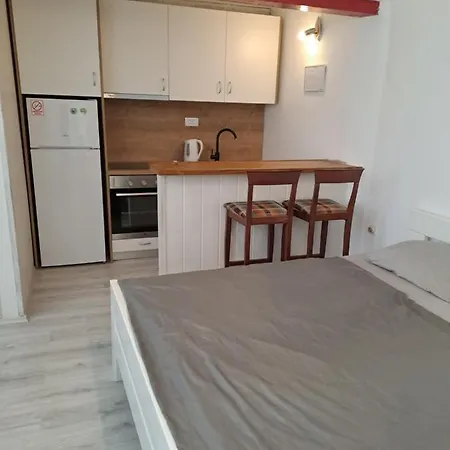 Katarina Apartment