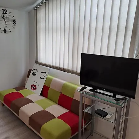 Katarina Apartment *